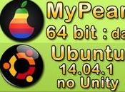 MyPear Italiano Ubuntu 14.04.1
