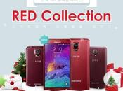 Galaxy Note Collectiotn Natale