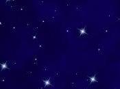 Stelle cadenti sabato domenica dicembre