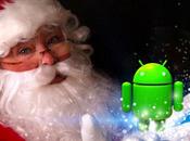 CHRISTMAS LIVE WALLPAPER ecco bella raccolta Android