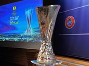 Inter: possibili avversarie Europa League
