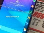 Samsung Galaxy Note Edge arriva Italia tramite MediaWorld (aggiornato)