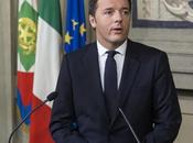 Matteo Renzi difficoltà "cambiare verso" all'Italia