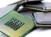 Processo produttivo microprocessori: ecco caratteristiche