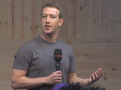 Zuckerberg: “Facebook Introdurrà Pulsante “Non Piace””