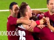 Trapani-Perugia 2-2, video highlights