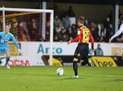 Mechelen-Gent 0-0: Malinwa riesce interrompere digiuno reti dopo minuti