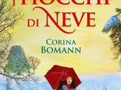 [Recensione] sogno fiocchi neve Corina Bomann