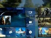Xbox One: prossimi aggiornamenti inseriranno tiles trasparenti?