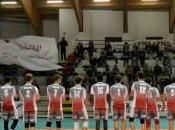 Volley: Parella Sant’Anna questa sera casa girone maschile