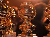 Nomination Golden Globe 2015