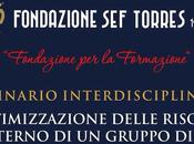 (VIDEO)Fondazione Torres, seminario sulla gestione risorse umane