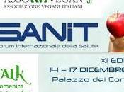 Sanit: dicembre Roma parla alimenti salute