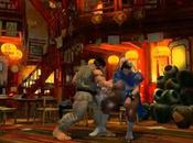 Street Fighter disponibili filmati gameplay