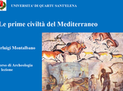 Archeologia, video della terza lezione: prime civiltà Mediterraneo