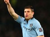 Mancini chiesto Milner