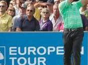 Golf: Francesco Molinari chiude Sudafrica. Vince Grace