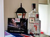 Beefeater mixldn global bartender competition