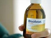 Secca grassa pensa Bisolvon preferisco limone zenzero!