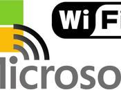 Creare HotSpot Wifi Microsoft Windows