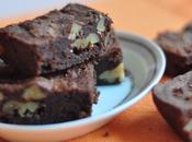 Colazione energica: brownies alle nocciole!