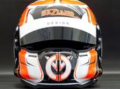 Stilo ST4W L.Daziano 2014 Création