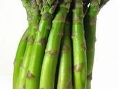 Coltivazione asparagi