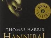 Hannibal Lecter: origini Male [Ciclo Lecter