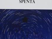 'Nata sotto stella spenta' libro Sandra Peretti