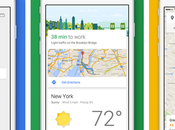 Google 5.0: pezzo Android