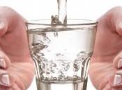Ecco tipo acqua devi bere, quando quanta