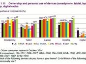 L’Universo Mediatico l’Informazione Spiegati Grafici