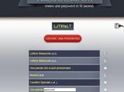 Passcreator: crea password sicure pochi secondi