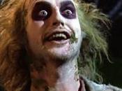 Beetlejuice Michael Keaton torna Burton
