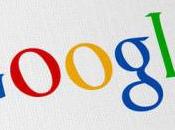 Google: tecnologia laser trasferimento dati