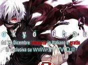 Tokyo Ghoul italiano gratis streaming