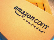 Amazon vende articoli 0,01 sterline errore