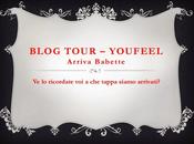 Blog Tour YouFeel Rizzoli: prima giornata