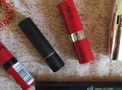 lipsticks (+1) xmas edition