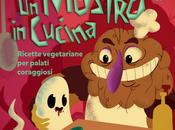 mostro cucina Timbuktu