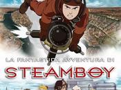 Steamboy