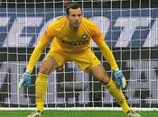 Daily Mail Handanovic nono posto come miglior portieri mondo