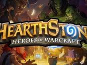 Hearthstone: Heroes Warcraft, disponibile versione Android