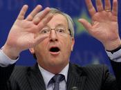 Juncker irriducibili mercato