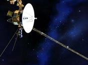 tsunami spaziale colpito Voyager