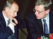 Russia crisi economica: rimedio Putin chiamasse Kudrin?