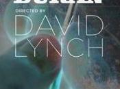 Duran Duran: Unstaged David Lynch