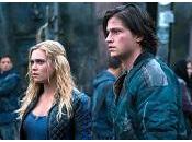 “The midseason finale: Clarke sacrificherà Finn?