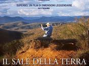 sale della terra Wenders, Juliano Ribeiro Salgado (2014)