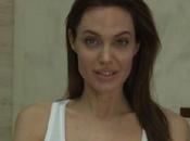 Angelina Jolie casa varicella